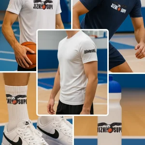 Tréninkový set Jižní Supi